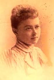 Emma Kyle Burleson (1869-1941)