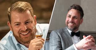 Eyck Thormann und Peter Jauch über Spirituosen: „Luxus ist  Einstellungssache“