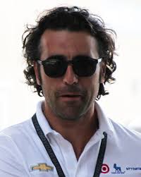 I thought that was a dumb it set up. Dario Franchitti Wikipedia
