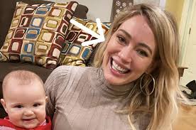 Hilary duff‏подлинная учетная запись @hilaryduff 4 февр. Hilary Duff Got An Eye Infection From Covid 19 Tests