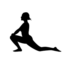 77 black yoga pose (eps). Yoga Poses Silhouette Decals Yoga Pose Silhouette Wall Decals Yoga Pose Vinyl Decals