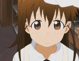 How to draw crying anime eyes using color pencils kuriyama mirais eyes ⏳time : What Is Moe Top 15 Kawaii And Moe Anime Girls Myanimelist Net