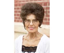 Mary Peters Obituary (1943