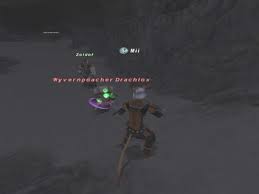 イーグル アイ ff11