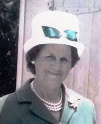 Clarice Elizabeth BUCHANAN 1899–1990