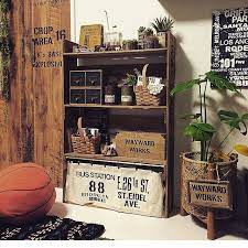 棚 関西好きやねん会 しゃれとんしゃあ会 茶系シンプル化 模様替えしました などのインテリア実例 2015 01 22 18 07 25 roomclip ルームクリップ 装飾のアイデア インテリア インテリア 収納