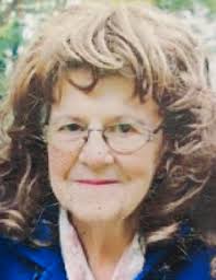 Gertrude Edna Crist Obituary October 15, 2022