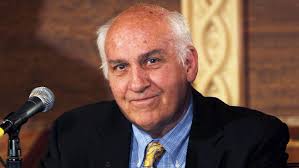 Bill Packer's Instagram, Twitter & Facebook