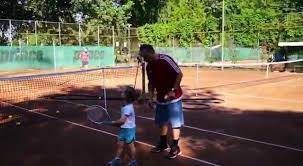 Liga tenis de camp este un joc pentru pasionatii jocurilor de tenis. Protennis Home Facebook