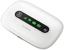 Inseego's second 5g hotspot for verizon, the mifi m2100 5g uw, is the first one you should buy once verizon has more usable network coverage. Huawei E5331 Mifi Wifi Router Modem 21mbit Weiss Amazon De Computer Zubehor