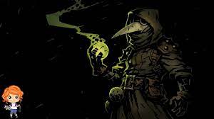 Darkest Dungeon 2 Plague Doctor Full Story | Echoes of the Past - YouTube
