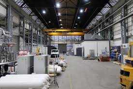 Svt gmbh is located in schwelm. Start Schwelm Anlagentechnik Gmbh