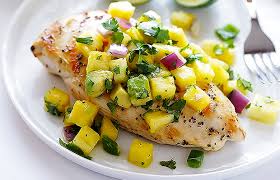 Back to the full list. 30 Chicken Breast Recipes That Don T Suck Life By Daily Burn