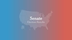 Senate Election Results 2020