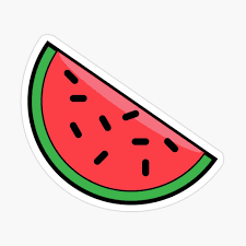 Cool Cartoon Water Melon Design Sticker By Stuffnstickers Watermelon Wallpaper Watermelon Drawing Watermelon Cartoon Choose from 500+ cartoon watermelon graphic resources and download in the hand drawn watermelon cartoon watermelon watermelon fruit. cool cartoon water melon design
