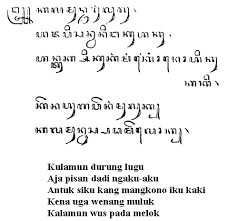 Maybe you would like to learn more about one of these? How Do You Say Hello In Javanese