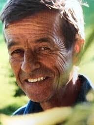 Richard Bellin's Instagram, Twitter & Facebook