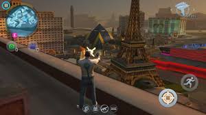 The game follows the same pattern as gta as it has an open world that the player can explore and third person fighting mode. Download Gangstar Vegas Mod Apk Latest Version Free For Android Album On Imgur