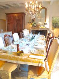 Decorating country kitchen might be so daunting thing when you have no clue and ideas at all about it. The Conundrum Of The French Country Kitchen Southern Fried French
