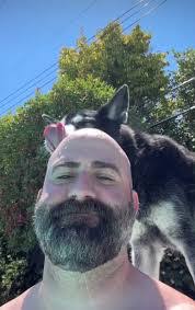 Nicholas Dragon's Instagram, Twitter & Facebook