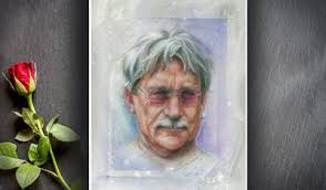 Obituary: Ralph Louis Reeves (Lou)