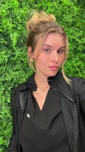 Veronica Koval's Instagram, Twitter & Facebook