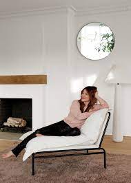 For her collaboration with cb2, kara's designed furniture and decor that explores contrast through new lenses: The Substance Of Style Cb2 Style Files
