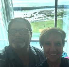 Poker run ride for Feed the Veterans event