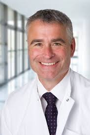 Gefäßchirurgie und Endovaskuläre Chirurgie, Kreisklinik Bad Reichenhall