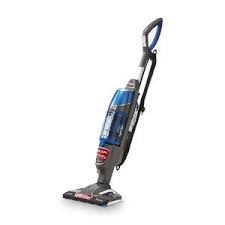 Symphony Blue All In 1 Vacuum Steam Mop Kmart Steam Mop Vacuums Mops
