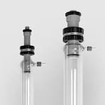 Glass Columns | YMC
