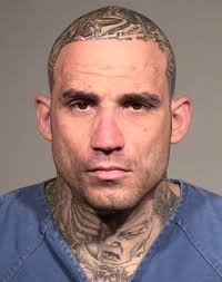 Camarillo man sentenced for armed robbery