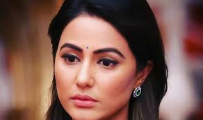 Yeh Rishta Kya Kehlata Hai Switzerland shoot CANCELLED due to Hina Khan's  bad health condition
