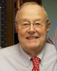 Dr. James Christian Dillon Obituary November 15, 2023