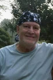 Obituary for James Randolph Jackson