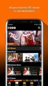 Did you know you can download shows on netflix to take with you on the go? Ozee Free Tv Shows Movie Music Download Latest Apk 16 27 14 For Android