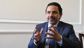 Pablo beltrán afirma que es una iniciativa de la comunidad internacional y no del comisionado miguel ceballos. Dialogos Con El Eln No Habra Conversacion Con El Eln Mientras No Cumplan Miguel Ceballos 6am Hoy Por Hoy Caracol Radio