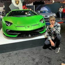 Darius And Hes Next New Car Dariusdobre Dobrecar New Car Darius And Hes Next New Car Dariusdobre Dobrecar New Car New Cars Car Grand Theft Auto Series