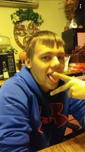 Colby congratulates Tony Ferguson: "Go enjoy time with your family,  brother." 👏