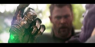 He was killed by mike wazowski after an intense battle that spanned across. Why Did The Infinity Gauntlet Seemed Burned After Thanos Snapped His Fingers Quora