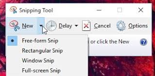 Techradar is supported by its audience. Snipping Tool In Windows 10 And Alternative To It
