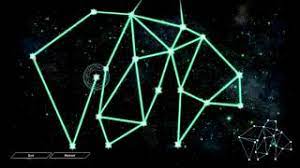 Not all astrariums are difficult to solve, most of of them are easy. Astrarium Puzzles Dragon Inquisition