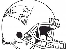 Your bossy free football coloring pages of nfl teams helmets and super bowl stuff! New England Patriots Clipart Patriats Patriots Football Helmets Coloring Pages Png Download Full Size Clipart 1784325 Pinclipart