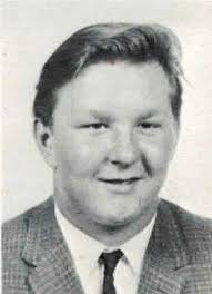 Eddie Haskell and his parents. And beautiful June.