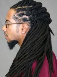 Dreadlock black men hairstyles dreads. Pin On Don Q