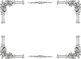 Laminate your printed certificate for durability or frame it to hang on the wall. Certificate Border 9 Gif 900 662 Pixels Certificate Border Free Printable Certificates Border Templates
