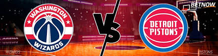 The pistons home games are played at little caesars arena in detroit, mi, while the wizards home games are played at chase center in washington, dc. Washington Wizards Vs Detroit Pistons Sportsbook Betting Preview