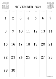July 2, 2020 september 29, 2020 jual harga murah siap kirim. Kalendersiden Kalender 2021 Gratis Download Gratis Afdrukbare Lege Maandelijkse Kalender En Planner De To Kalendere Er Ens I Opbygning Og Funktion Men De Daekker Forskellige Perioder Jenells Cupful