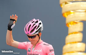 For the first time in the history of a grand tour, the maglia rosa has been manufactured through. Giro D Italia 2020 Gibt Es Mindestens 6 Favoriten Auf Den Gesamtsieg