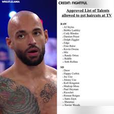 Hairstyle opinions for wwe 2k25 character?